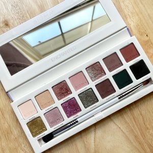 Sigma Enchanted Eyeshadow Palette